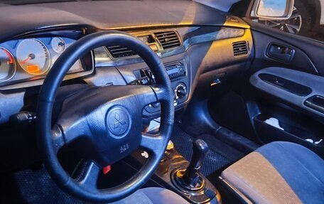 Mitsubishi Lancer IX, 2005 год, 220 000 рублей, 8 фотография