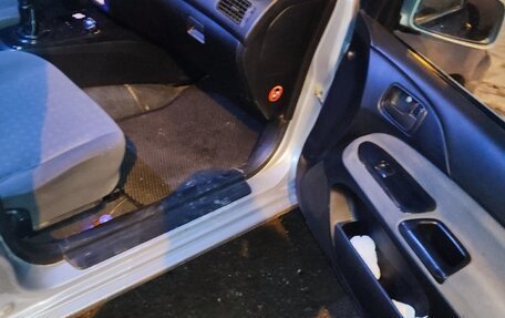 Mitsubishi Lancer IX, 2005 год, 220 000 рублей, 11 фотография