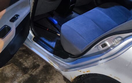 Mitsubishi Lancer IX, 2005 год, 220 000 рублей, 12 фотография