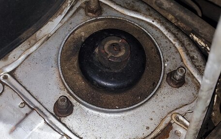 Mitsubishi Lancer IX, 2005 год, 220 000 рублей, 16 фотография