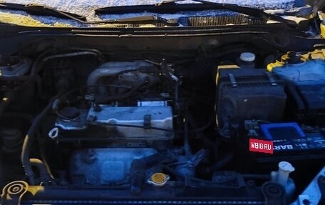 Mitsubishi Lancer IX, 2005 год, 220 000 рублей, 15 фотография