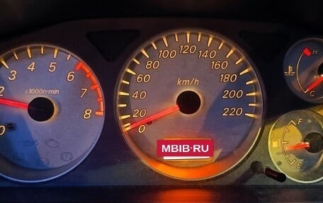 Mitsubishi Lancer IX, 2005 год, 220 000 рублей, 7 фотография