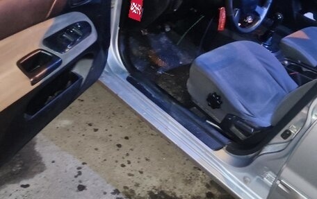 Mitsubishi Lancer IX, 2005 год, 220 000 рублей, 10 фотография