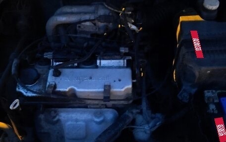 Mitsubishi Lancer IX, 2005 год, 220 000 рублей, 14 фотография