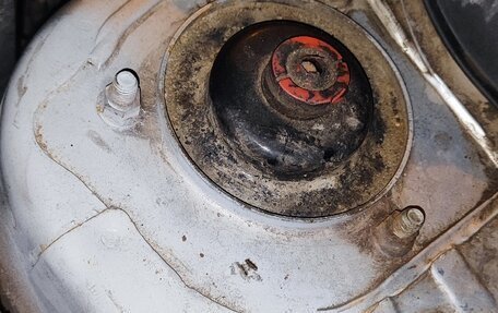 Mitsubishi Lancer IX, 2005 год, 220 000 рублей, 18 фотография