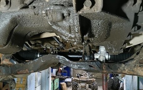 Mitsubishi Lancer IX, 2005 год, 220 000 рублей, 19 фотография