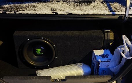 Mitsubishi Lancer IX, 2005 год, 220 000 рублей, 17 фотография