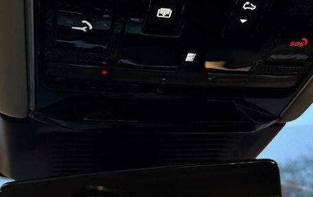 Land Rover Range Rover IV рестайлинг, 2022 год, 13 300 000 рублей, 9 фотография