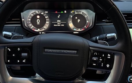 Land Rover Range Rover IV рестайлинг, 2022 год, 13 300 000 рублей, 10 фотография