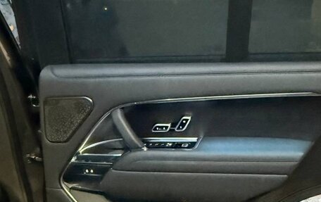 Land Rover Range Rover IV рестайлинг, 2022 год, 13 300 000 рублей, 16 фотография