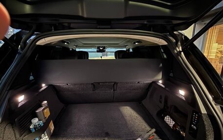 Land Rover Range Rover IV рестайлинг, 2022 год, 13 300 000 рублей, 18 фотография