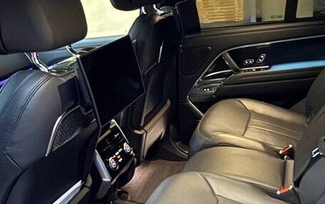 Land Rover Range Rover IV рестайлинг, 2022 год, 13 300 000 рублей, 24 фотография