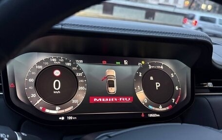 Land Rover Range Rover IV рестайлинг, 2022 год, 13 300 000 рублей, 25 фотография