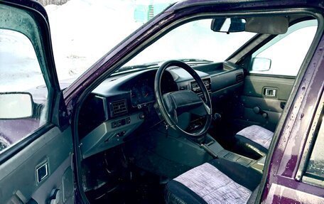 ИЖ 2126 «Ода», 2004 год, 140 000 рублей, 6 фотография