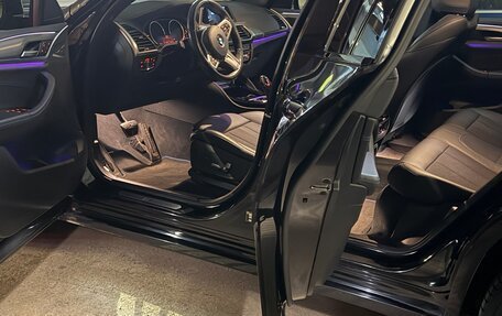 BMW X4, 2019 год, 5 250 000 рублей, 4 фотография