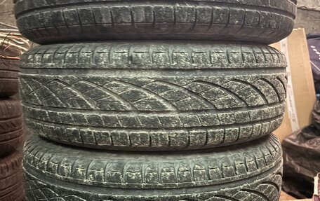 ИЖ 2126 «Ода», 2004 год, 140 000 рублей, 11 фотография