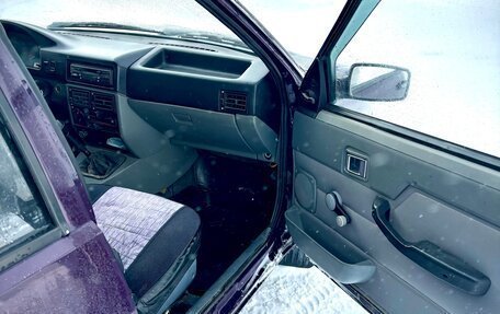 ИЖ 2126 «Ода», 2004 год, 140 000 рублей, 8 фотография