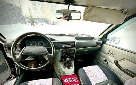 ИЖ 2126 «Ода», 2004 год, 140 000 рублей, 7 фотография