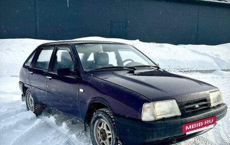 ИЖ 2126 «Ода», 2004 год, 140 000 рублей, 2 фотография