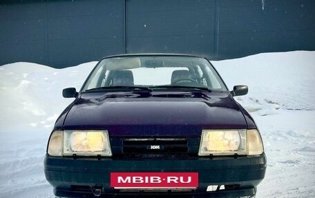 ИЖ 2126 «Ода», 2004 год, 140 000 рублей, 9 фотография