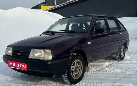 ИЖ 2126 «Ода», 2004 год, 140 000 рублей, 5 фотография