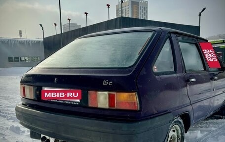 ИЖ 2126 «Ода», 2004 год, 140 000 рублей, 4 фотография