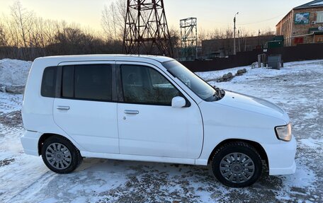Nissan Cube II, 2002 год, 265 000 рублей, 3 фотография