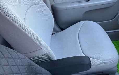 Nissan Cube II, 2002 год, 265 000 рублей, 12 фотография