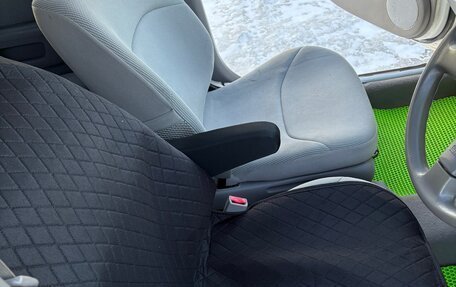 Nissan Cube II, 2002 год, 265 000 рублей, 13 фотография