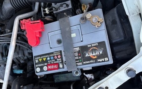 Nissan Cube II, 2002 год, 265 000 рублей, 10 фотография