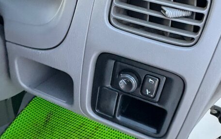 Nissan Cube II, 2002 год, 265 000 рублей, 16 фотография