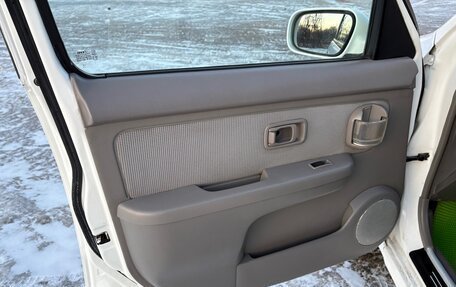 Nissan Cube II, 2002 год, 265 000 рублей, 19 фотография