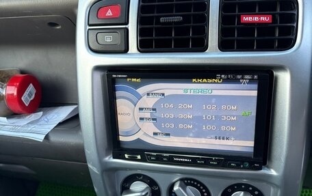 Nissan Cube II, 2002 год, 265 000 рублей, 18 фотография