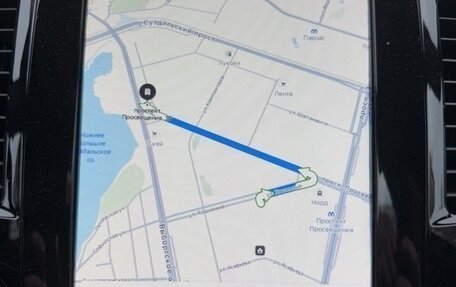 Volvo XC90 II рестайлинг, 2022 год, 9 470 000 рублей, 7 фотография