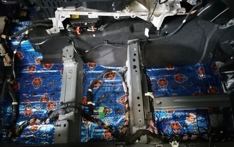 Volvo XC90 II рестайлинг, 2022 год, 9 470 000 рублей, 12 фотография