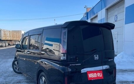 Honda Stepwgn IV, 2016 год, 1 950 000 рублей, 7 фотография
