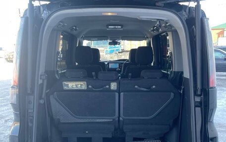 Honda Stepwgn IV, 2016 год, 1 950 000 рублей, 18 фотография