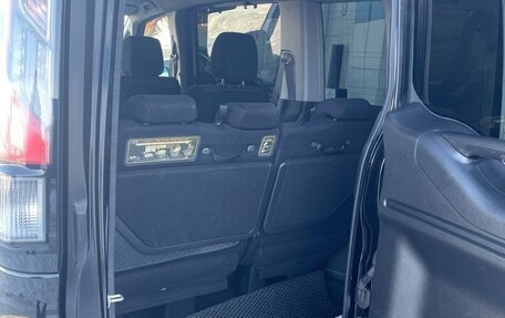 Honda Stepwgn IV, 2016 год, 1 950 000 рублей, 17 фотография