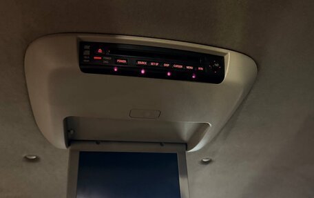 Mitsubishi Pajero IV, 2007 год, 1 400 000 рублей, 8 фотография