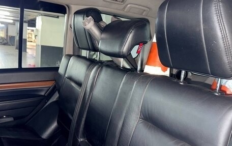 Mitsubishi Pajero IV, 2007 год, 1 400 000 рублей, 7 фотография