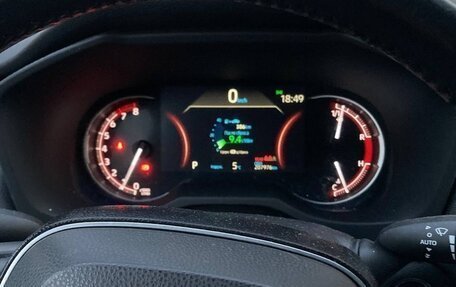 Toyota RAV4, 2020 год, 2 400 000 рублей, 8 фотография