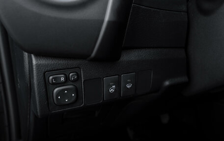 Toyota Corolla, 2017 год, 1 945 000 рублей, 19 фотография