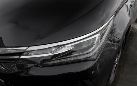 Toyota Corolla, 2017 год, 1 945 000 рублей, 20 фотография