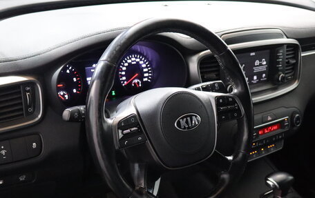 KIA Sorento III Prime рестайлинг, 2019 год, 2 539 000 рублей, 9 фотография