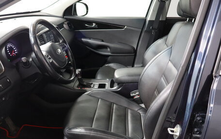 KIA Sorento III Prime рестайлинг, 2019 год, 2 539 000 рублей, 8 фотография