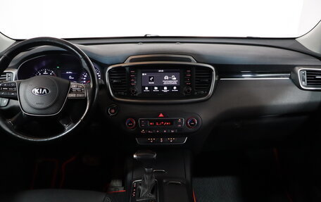 KIA Sorento III Prime рестайлинг, 2019 год, 2 539 000 рублей, 7 фотография