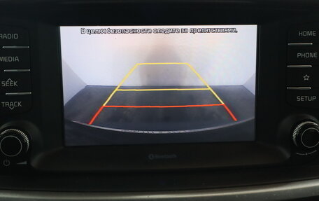 KIA Sorento III Prime рестайлинг, 2019 год, 2 539 000 рублей, 10 фотография