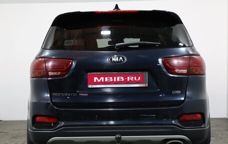 KIA Sorento III Prime рестайлинг, 2019 год, 2 539 000 рублей, 5 фотография