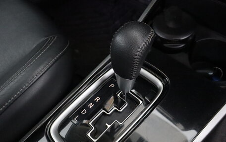 Mitsubishi Outlander III рестайлинг 3, 2019 год, 2 179 000 рублей, 11 фотография