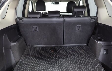 Mitsubishi Outlander III рестайлинг 3, 2019 год, 2 179 000 рублей, 15 фотография